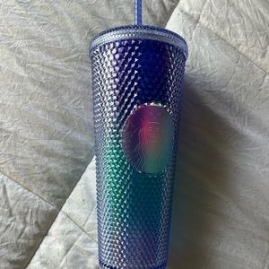 NEW Mermaid Starbucks Cup🤍